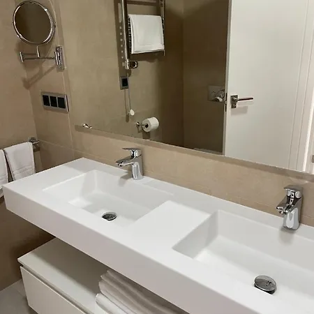 Apartamento Sunset Waves - Hav - Mar Holidays *