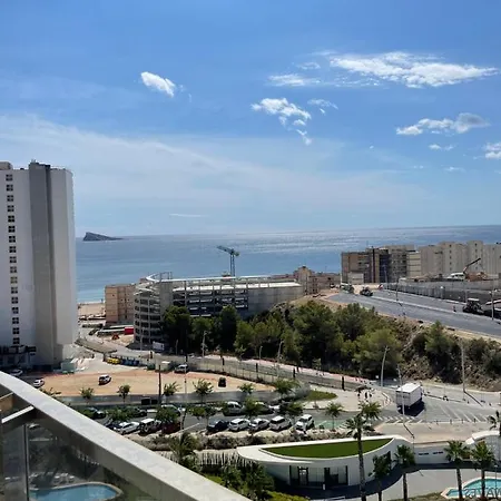 Sunset Waves - Hav - Mar Holidays Apartment *
