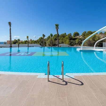 Sunset Waves - Hav - Mar Holidays Apartment